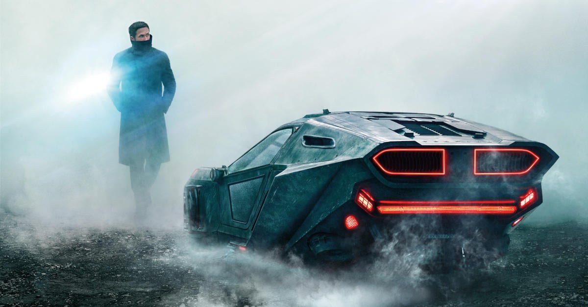 La serie Blade Runner de Amazon cambia los planes de producción