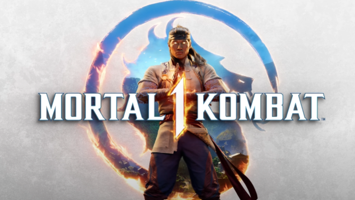 Revelación del juego de Mortal Kombat 1 anunciada