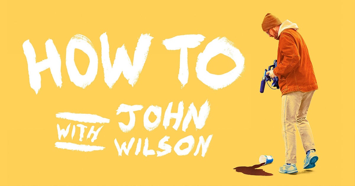 Se revela el tráiler de la temporada final de How To With John Wilson y la fecha de lanzamiento