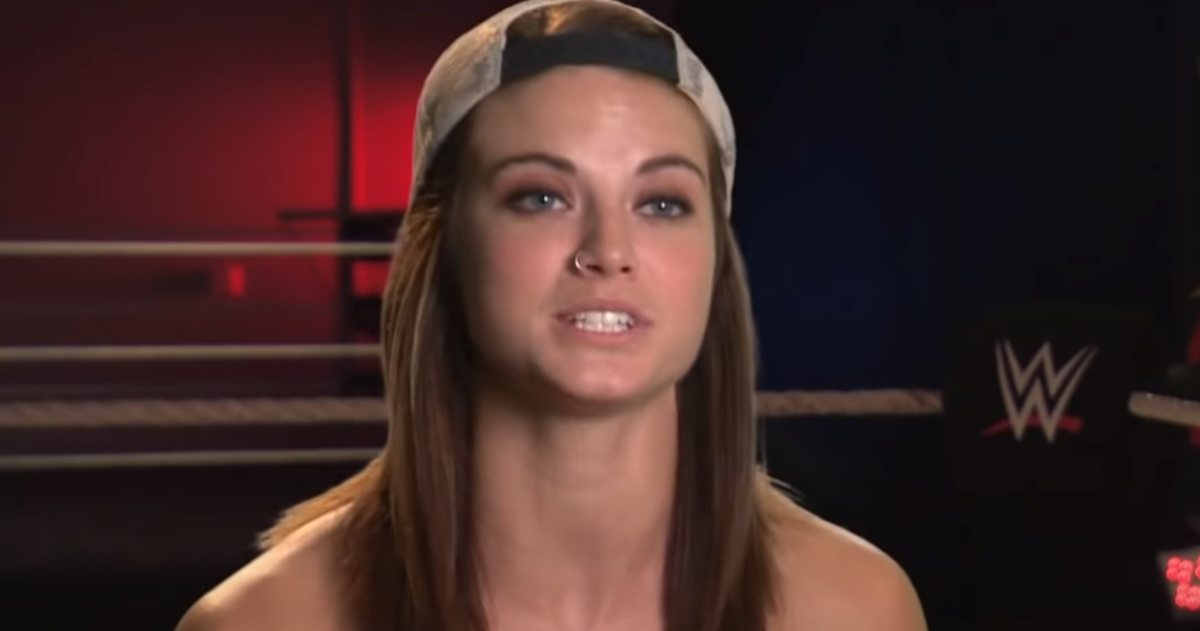 Se revela la causa de la muerte de Sara Lee de WWE