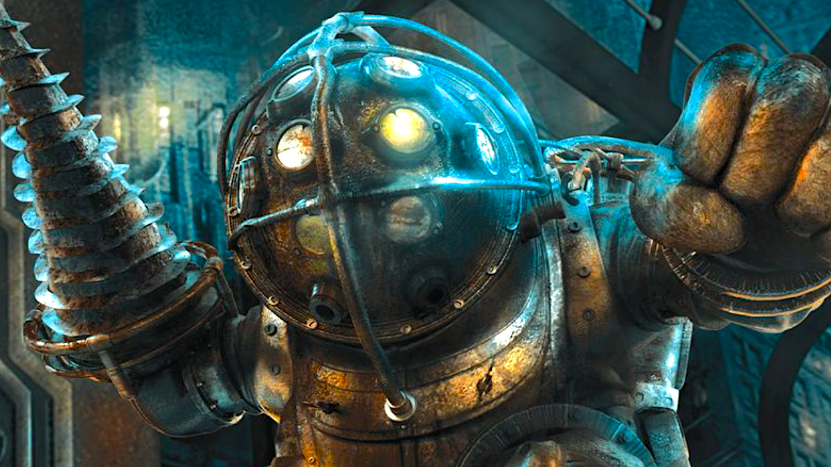 Se rumorea que el nuevo juego de BioShock estará en el “infierno del desarrollo”