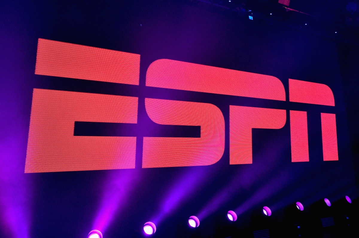 Según los informes, Disney está preparando un servicio de transmisión de ESPN independiente