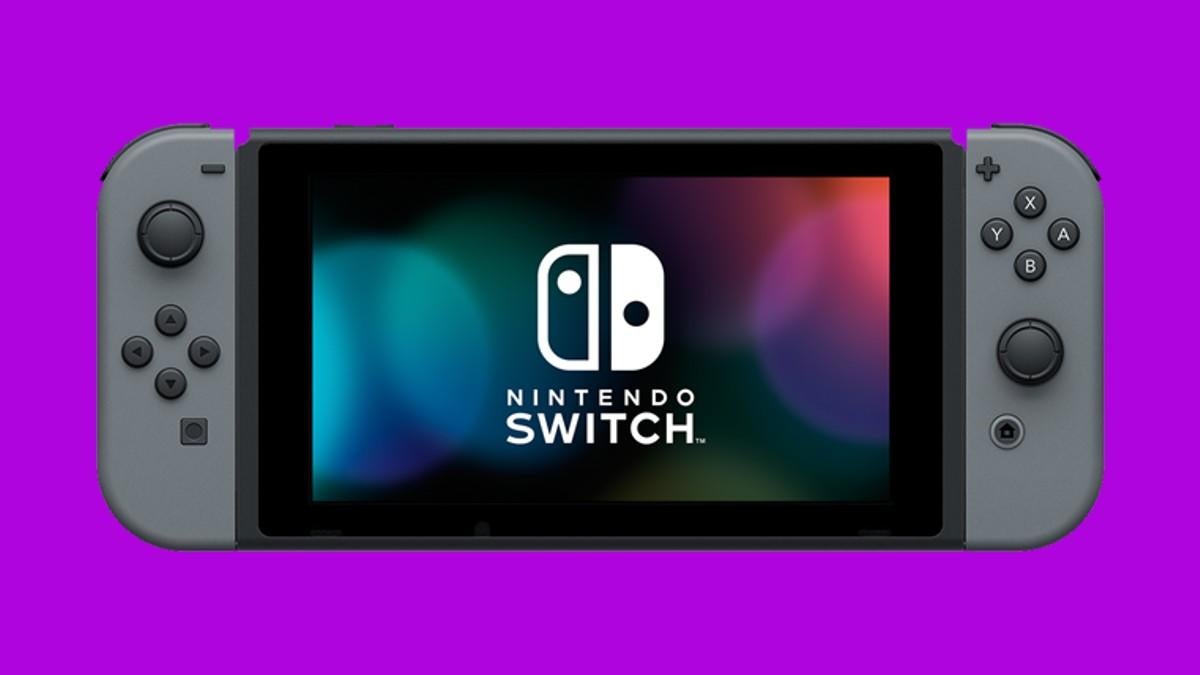Según los informes, la nueva consola Nintendo Switch “progresa bien”, no se lanzará este año