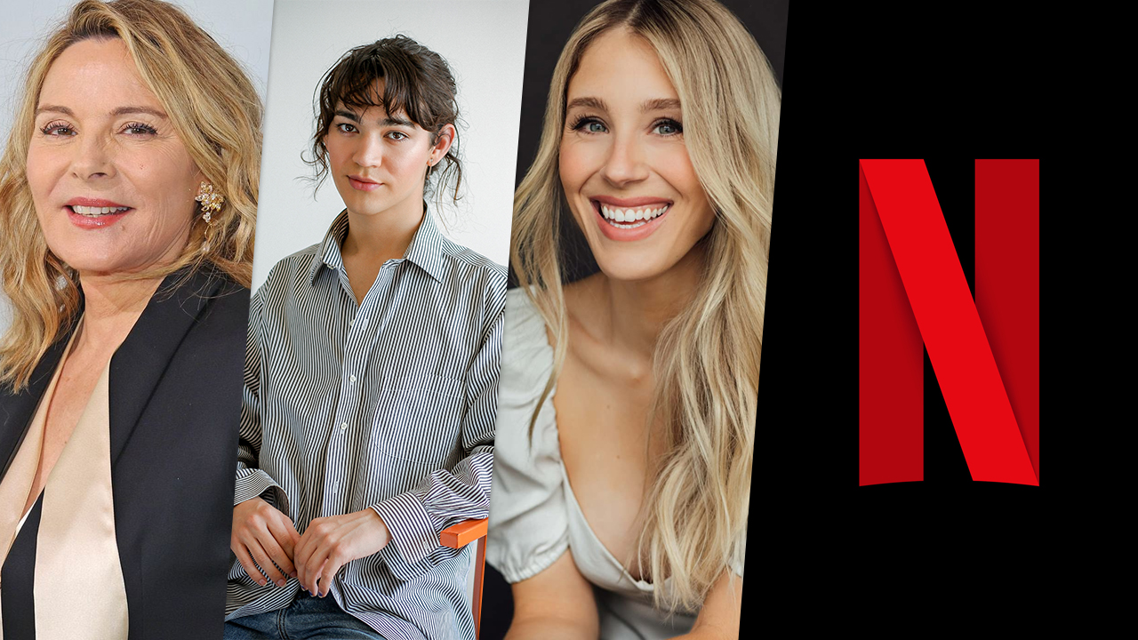 Serie ‘Glamorosa’ de Netflix: todo lo que sabemos hasta ahora