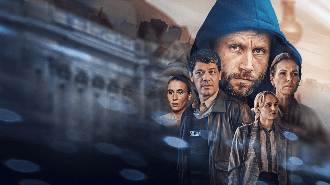 Serie alemana de suspenso y crimen ‘Sleeping Dog’: llegará a Netflix en junio de 2023