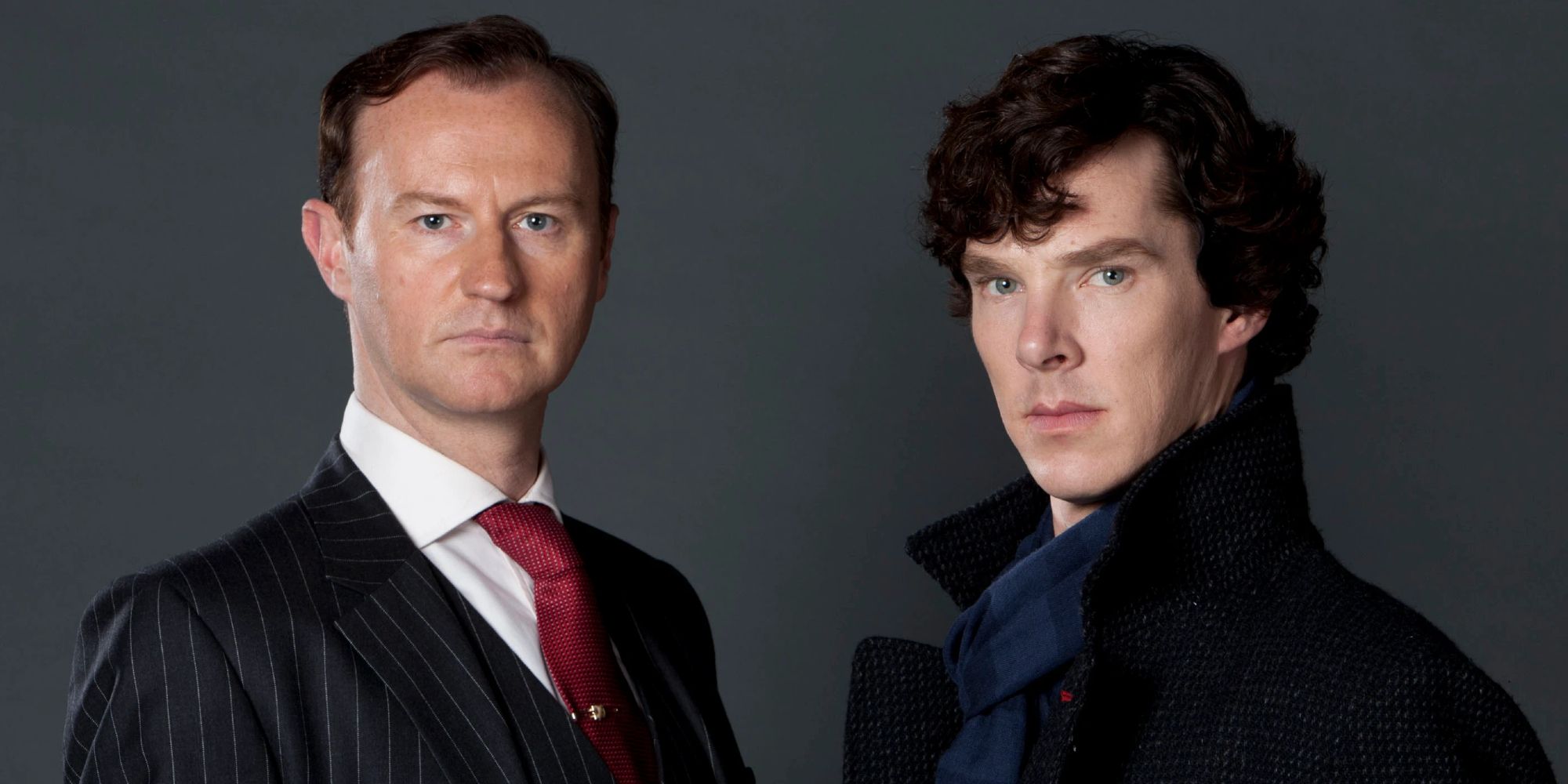 Sherlock vs Mycroft: ¿Quién es en realidad el hermano Holmes más inteligente?