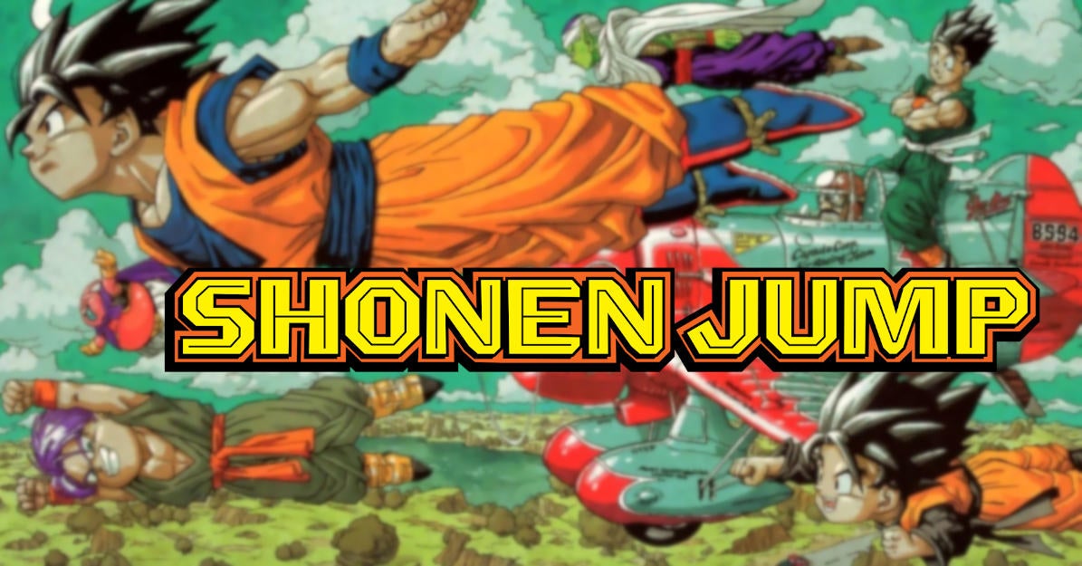 Shonen Jump: ¿Por qué no hubo un nuevo número esta semana?