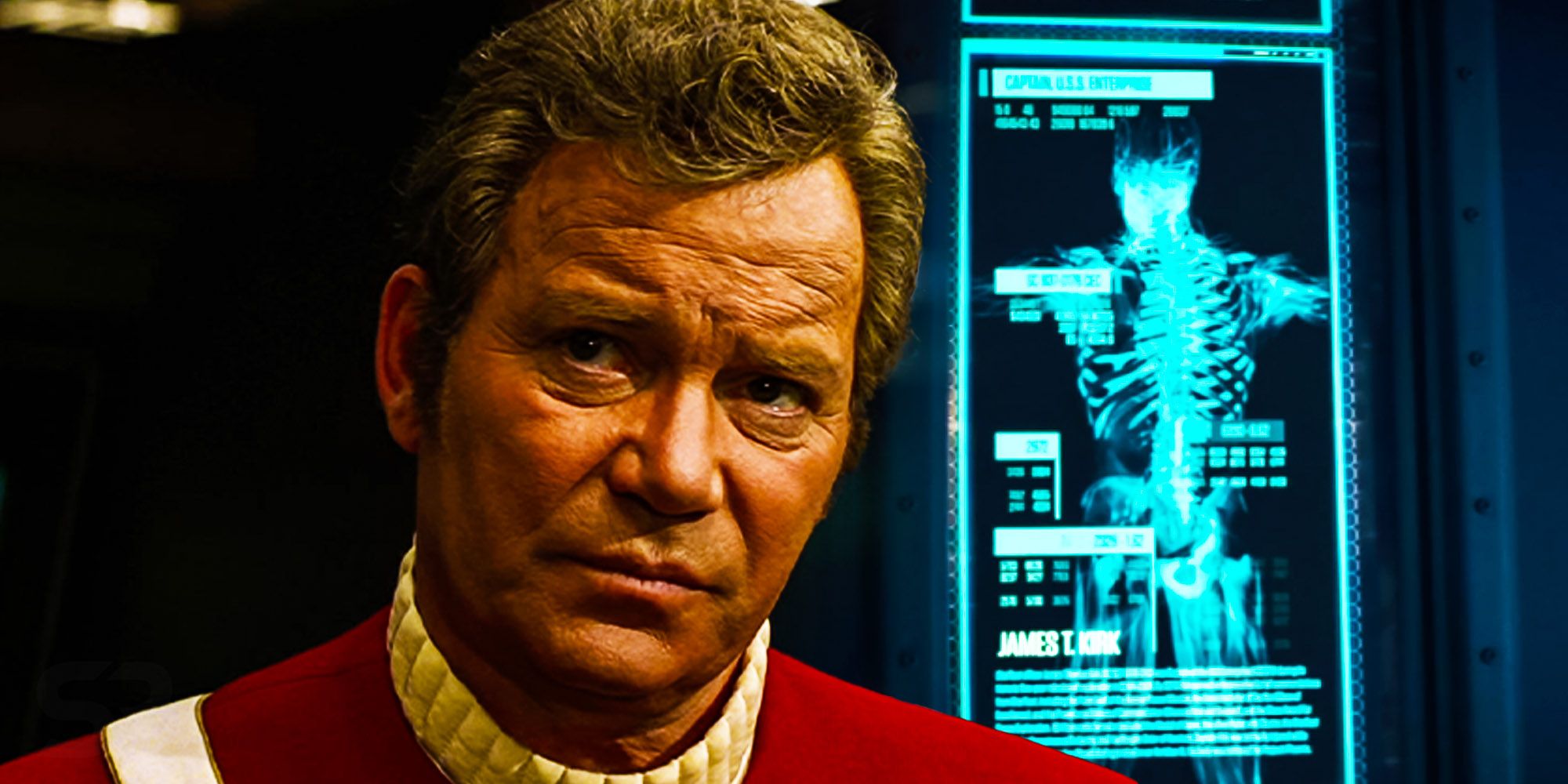 Showrunner explica por qué el cuerpo de Kirk está en la temporada 3 de Picard