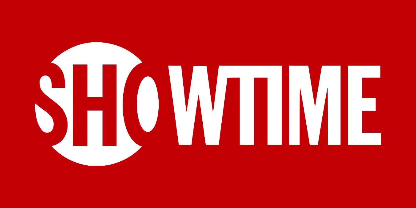 the showtime logo