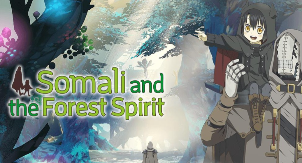 Somali and the Forest Spirit Creator denuncia los peores problemas de la industria del anime