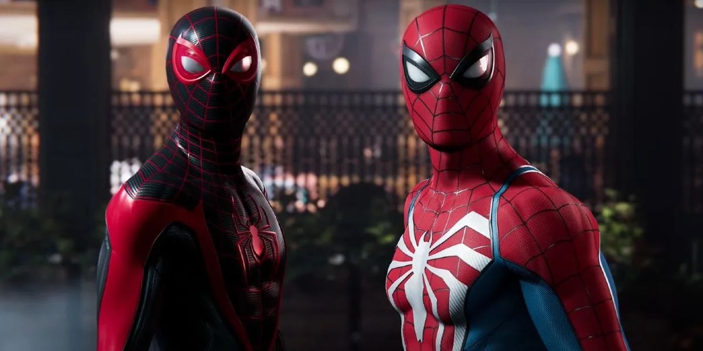Spider-Man 2 agrega un nuevo villano oscuro a la continuidad del juego de Sony