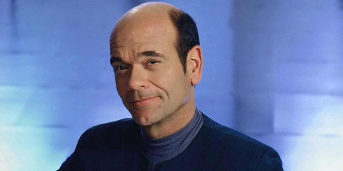 Star Trek: Lower Decks resuelve un misterio de la Voyager de larga data