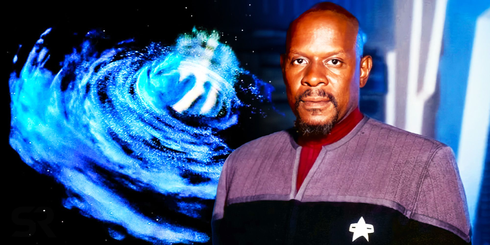 Star Trek confirma el oscuro significado alternativo del nombre de Sisko