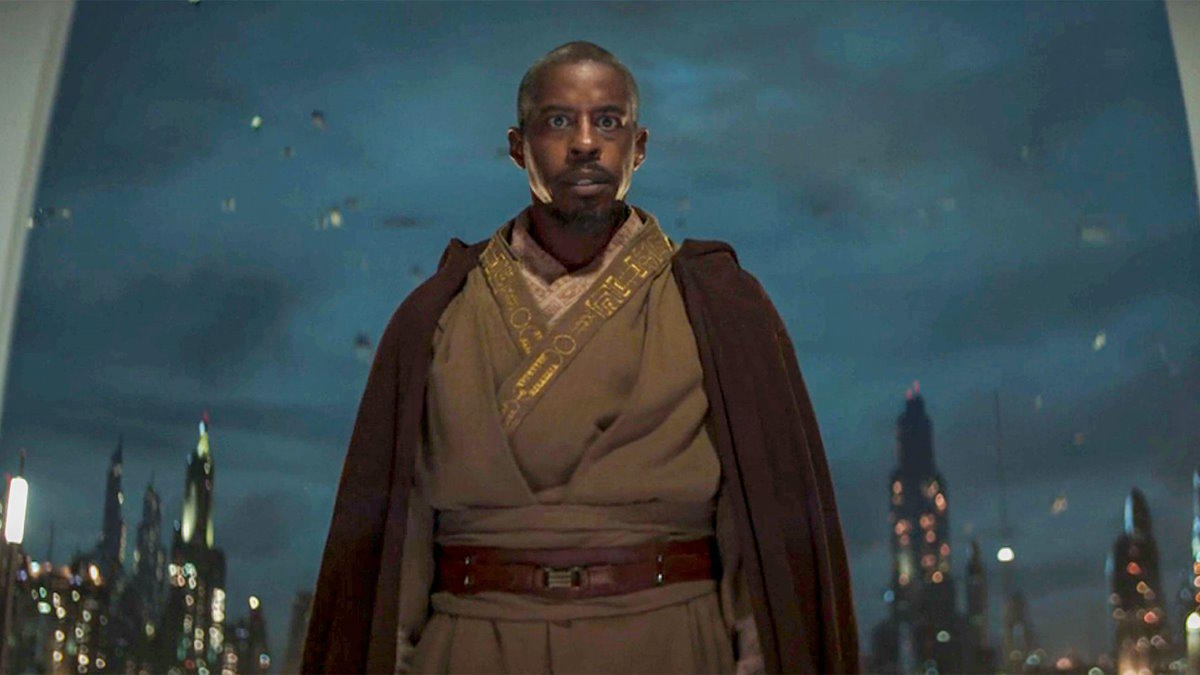 Star Wars: cómo Ahmed inspiró mejor su disfraz de personaje de The Mandalorian