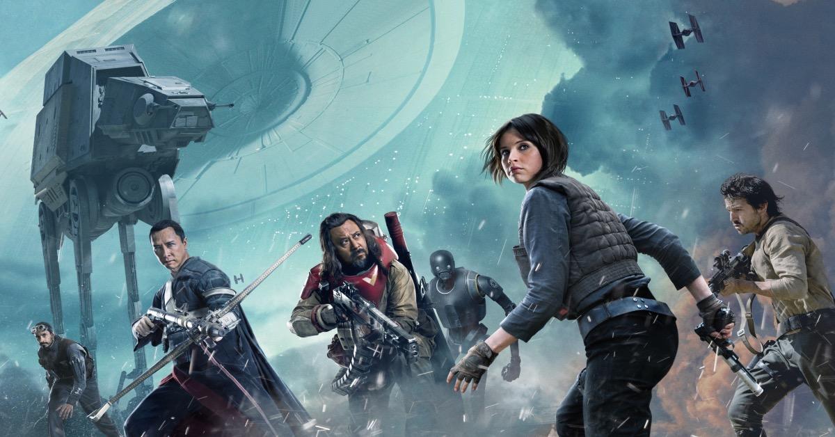 Star Wars: Felicity Jones de Rogue One sobre el posible regreso de la temporada 2 de Andor