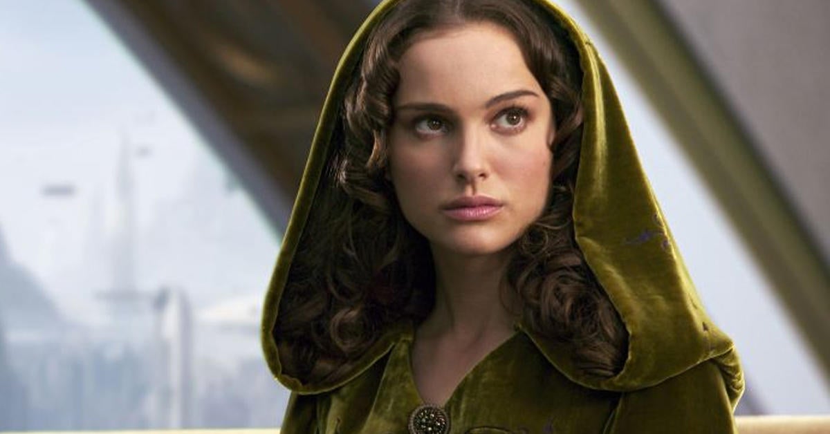 Star Wars: Natalie Portman admite que está abierta al regreso de la franquicia