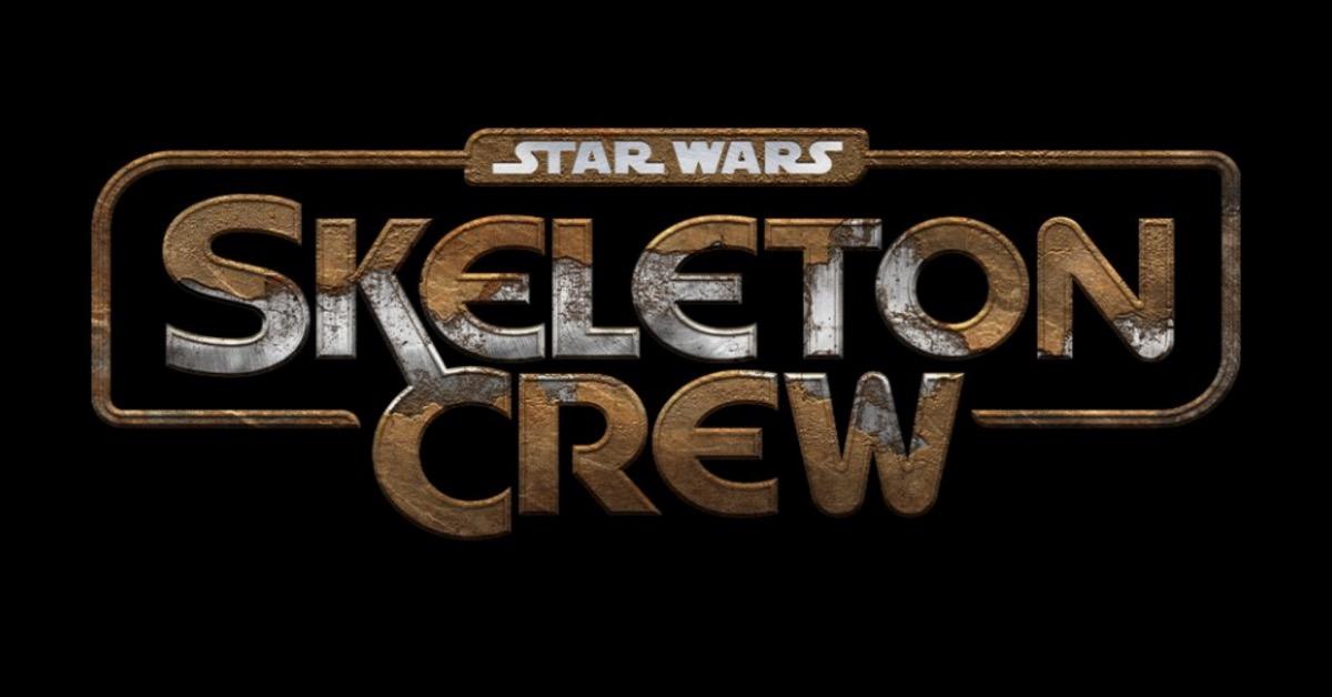 Star Wars: Skeleton Crew Episodios revelados