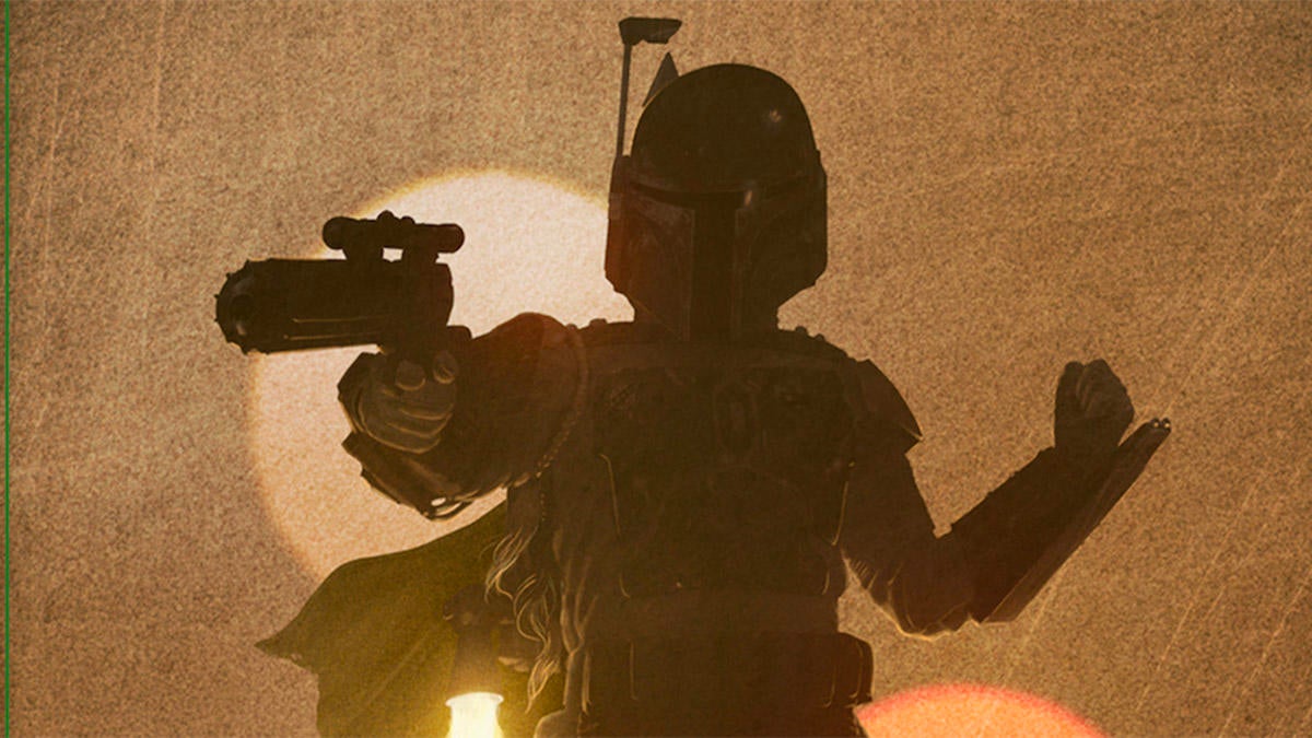 Star Wars: Villainous revela nueva expansión con temática de Boba Fett