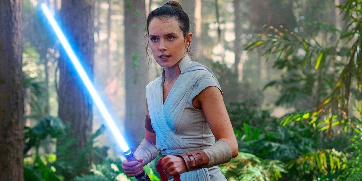 Star Wars: emergen detalles de la trama rumoreada sobre la película de Rey Skywalker