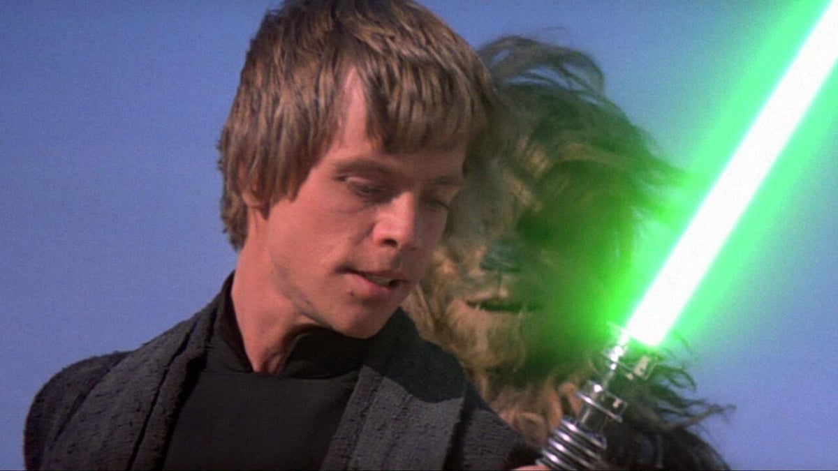 Star Wars: Mark Hamill dice que las historias del joven Luke Skywalker no son necesarias, pero apoya la reformulación