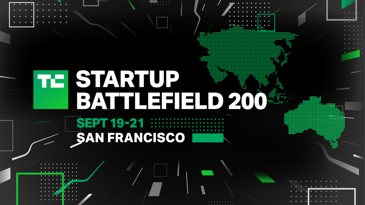 Startups de APAC: Aplicar para Startup Battlefield 200