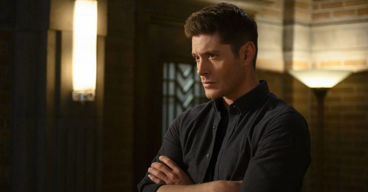Supernatural Star Jensen Ackles lanza campaña para salvar a los Winchester de la cancelación de CW