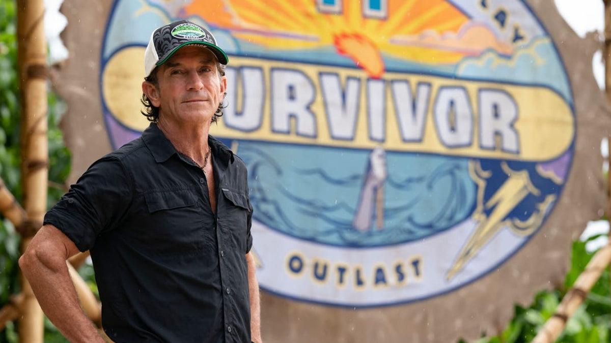 Survivor Host aborda el posible regreso de Live Reunion Finales