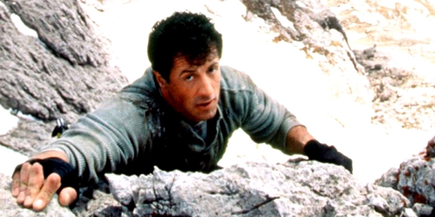 Sylvester Stallone regresa para la secuela de Cliffhanger del director de Groenlandia