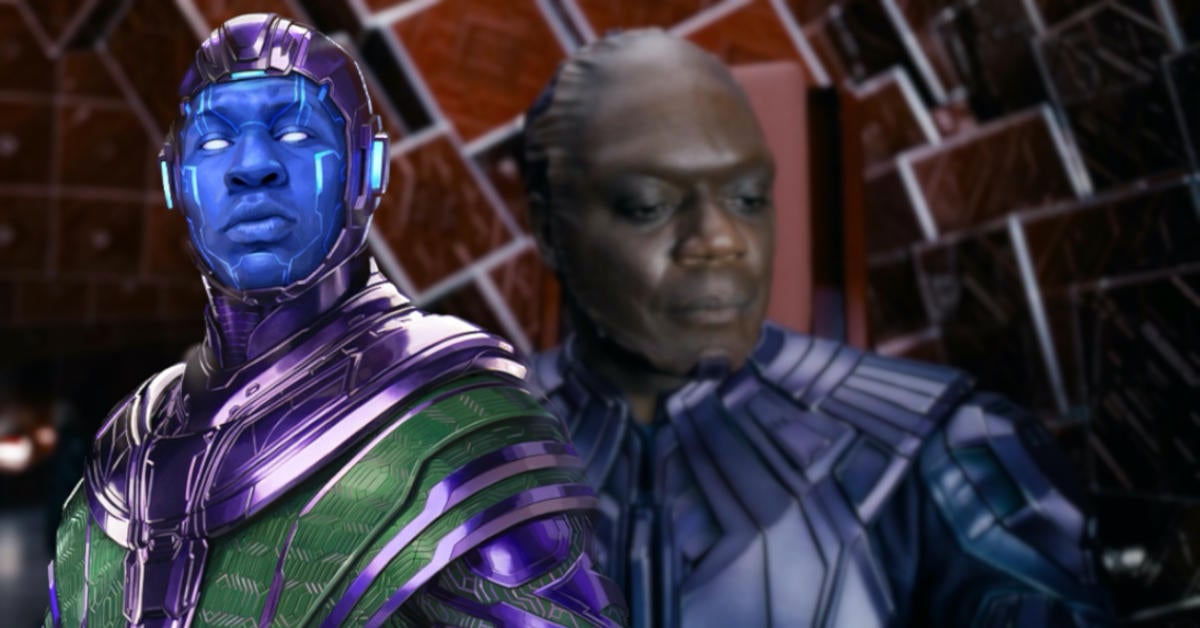 Tendencias de Kang mientras los fanáticos de Marvel debaten sobre el actor altamente evolutivo de Guardians of the Galaxy 3 que reemplaza a Jonathan Majors