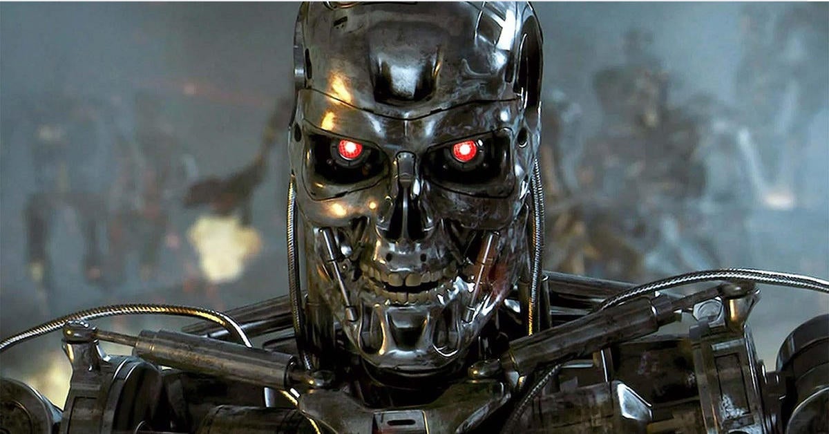 Arnold Schwarzenegger dice que Terminator predijo nuestra realidad de IA, “ya está aquí”