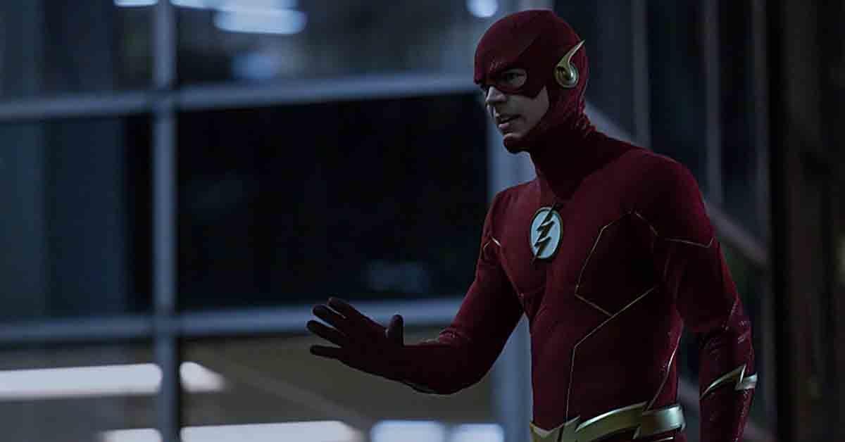 The Flash Finale finalmente cumple con una teoría de fanáticos de larga data