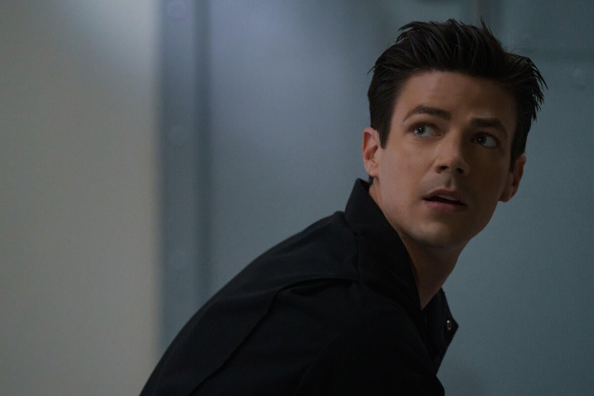 The Flash: Major Villain confirmado para regresar en el final de la serie