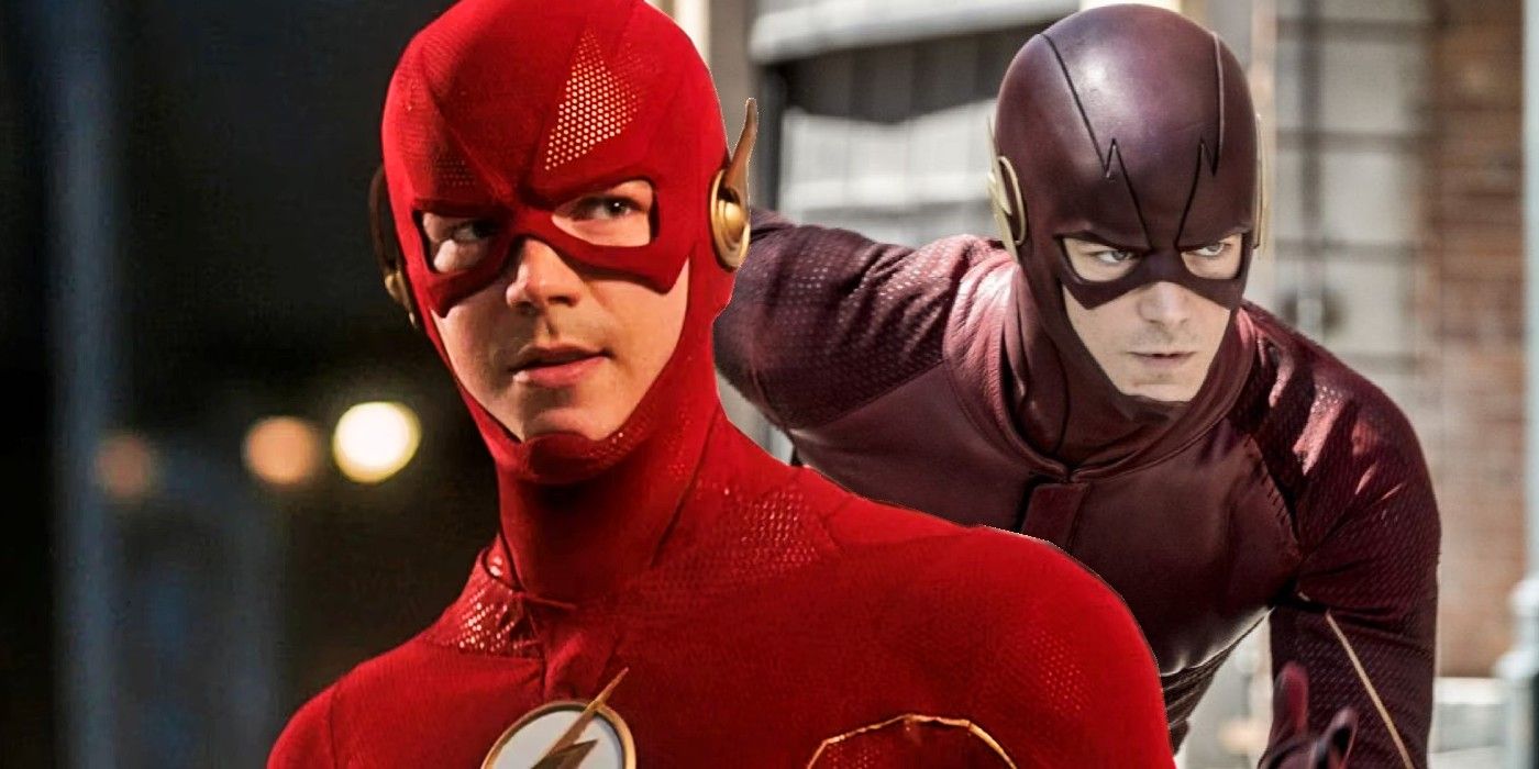 The Flash Temporada 9, Episodio 10: 8 DC y Arrowverse Easter Eggs que te podrías haber perdido