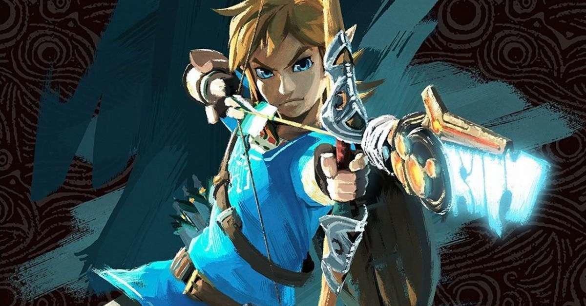 The Legend of Zelda: Breath of the Wild es el nuevo “formato” de la serie, dice el productor
