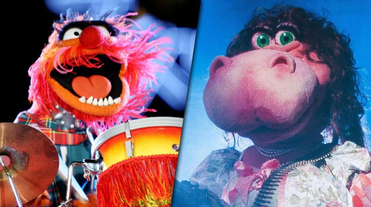 The Muppets Mayhem confirma una extraña conexión con el clásico de culto de Peter Jackson