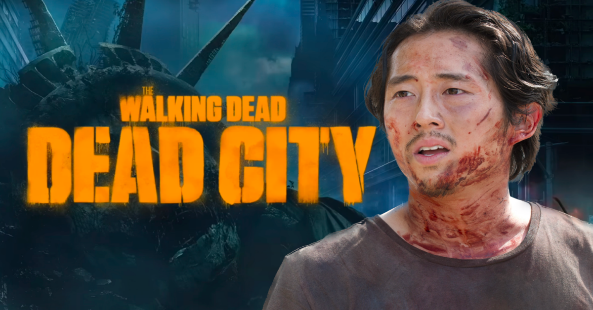 The Walking Dead: Dead City no ignorará a Negan matando a Glenn