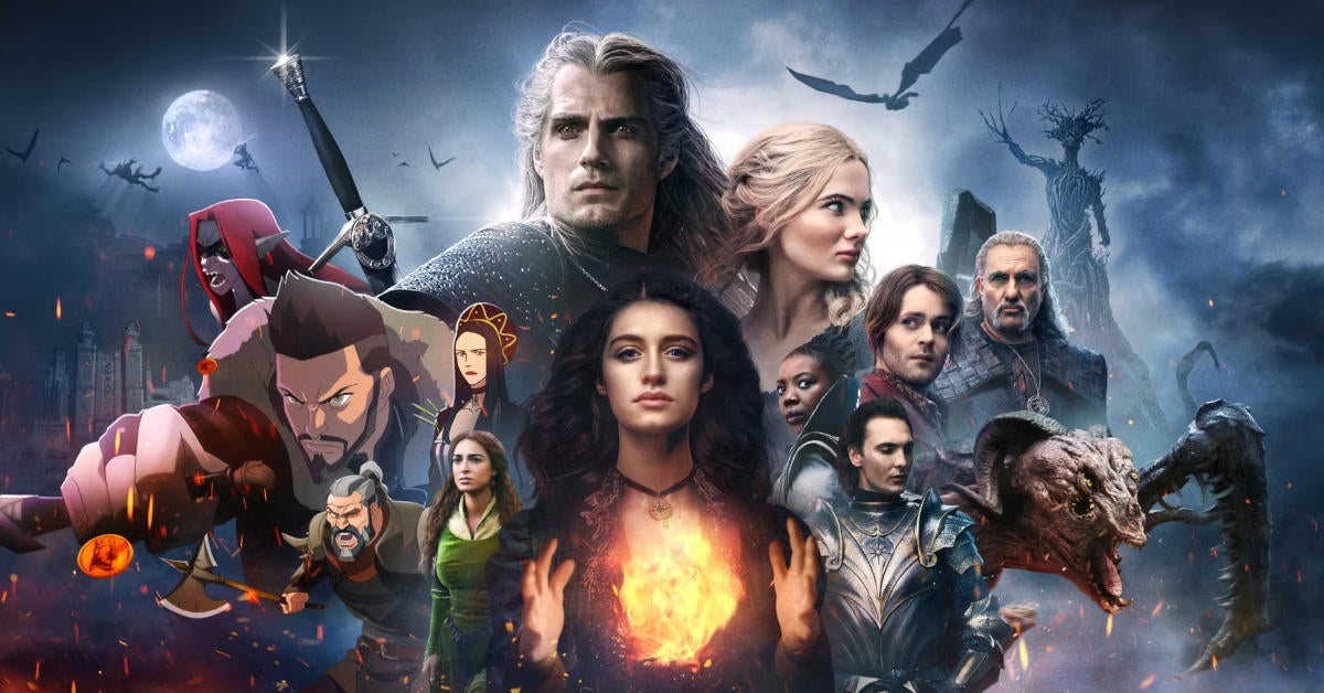 The Witcher Showrunner promete revelación épica de villano en la temporada 3 en Netflix
