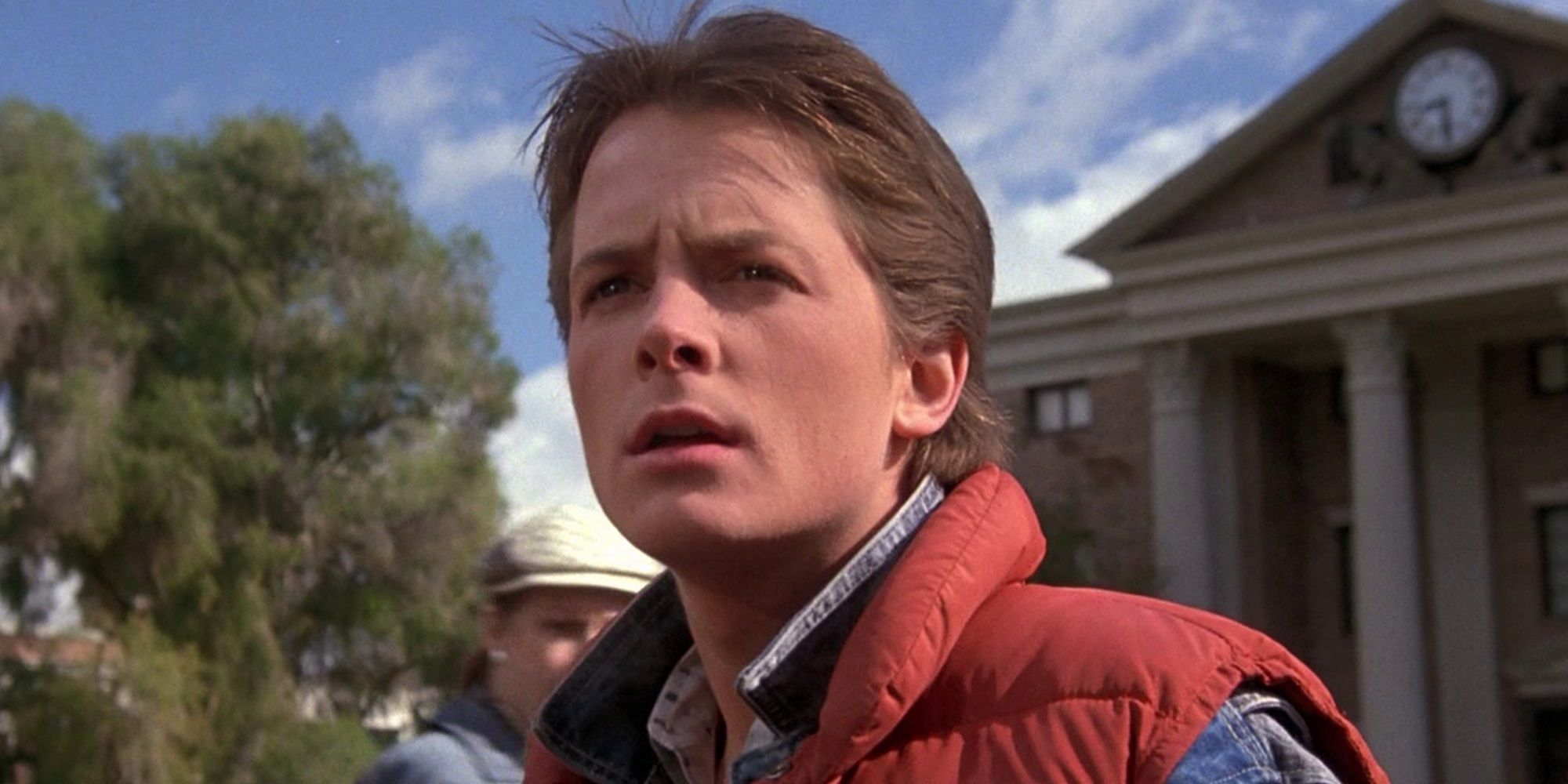 “Tiene que ser terrible”: Michael J. Fox pensó que era malo en Regreso al futuro