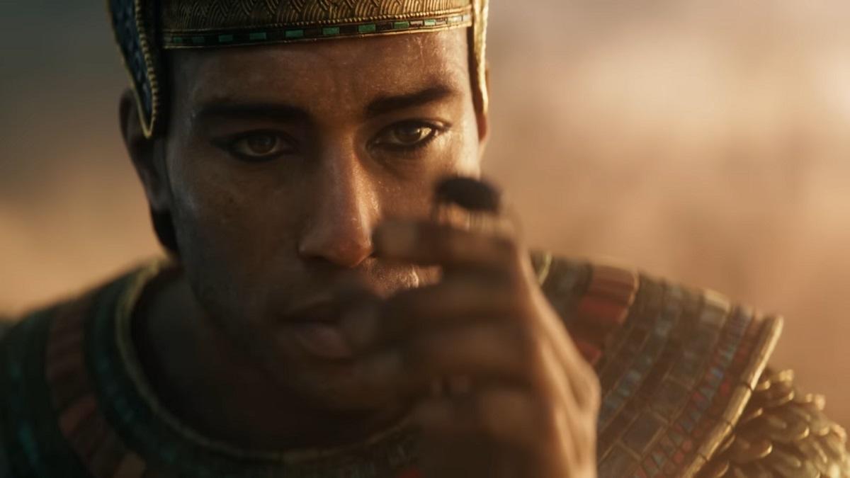 Total War: Pharaoh anunciado con primer avance, ventana de lanzamiento