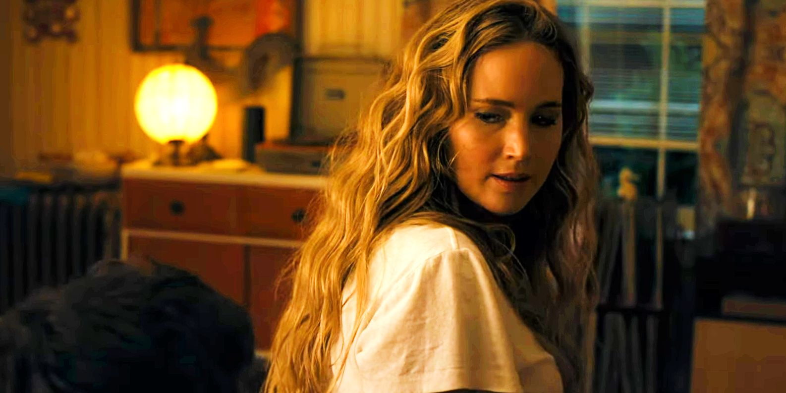 Tráiler de No Hard Feelings: Jennifer Lawrence regresa al cine en una comedia obscena