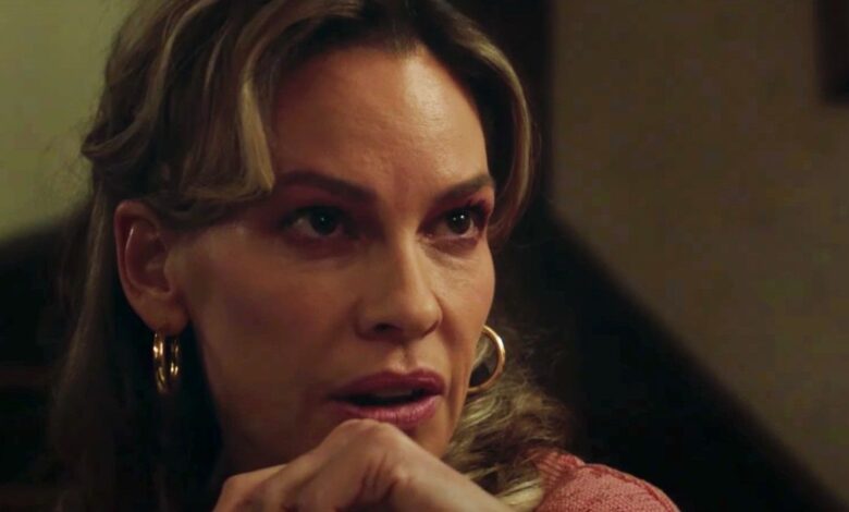 Tráiler de Ordinary Angels: Hilary Swank protagoniza un nuevo drama 