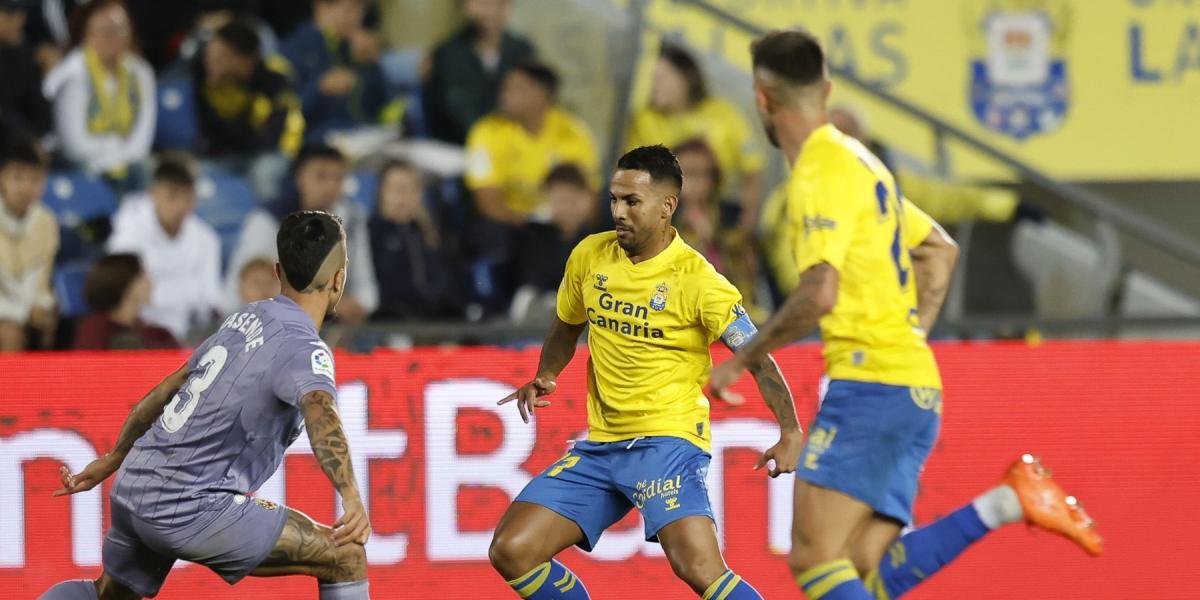 UD Las Palmas: lo que dice Viera se llama en psicología Complejo de Jonás