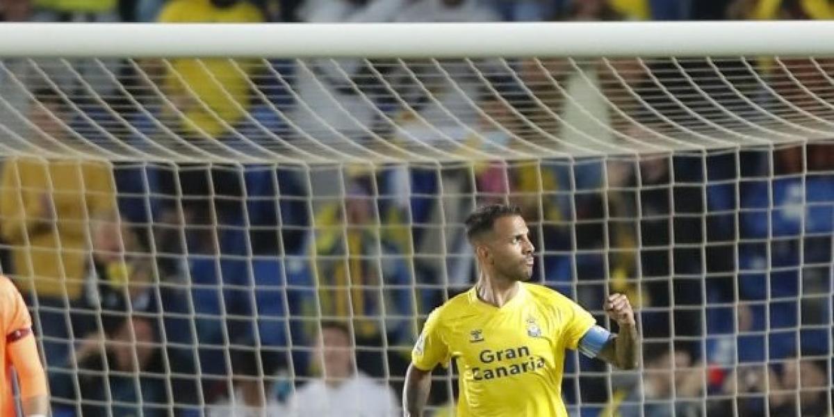 UD Las Palmas o cuando la pasión amarilla es una emoción crónica