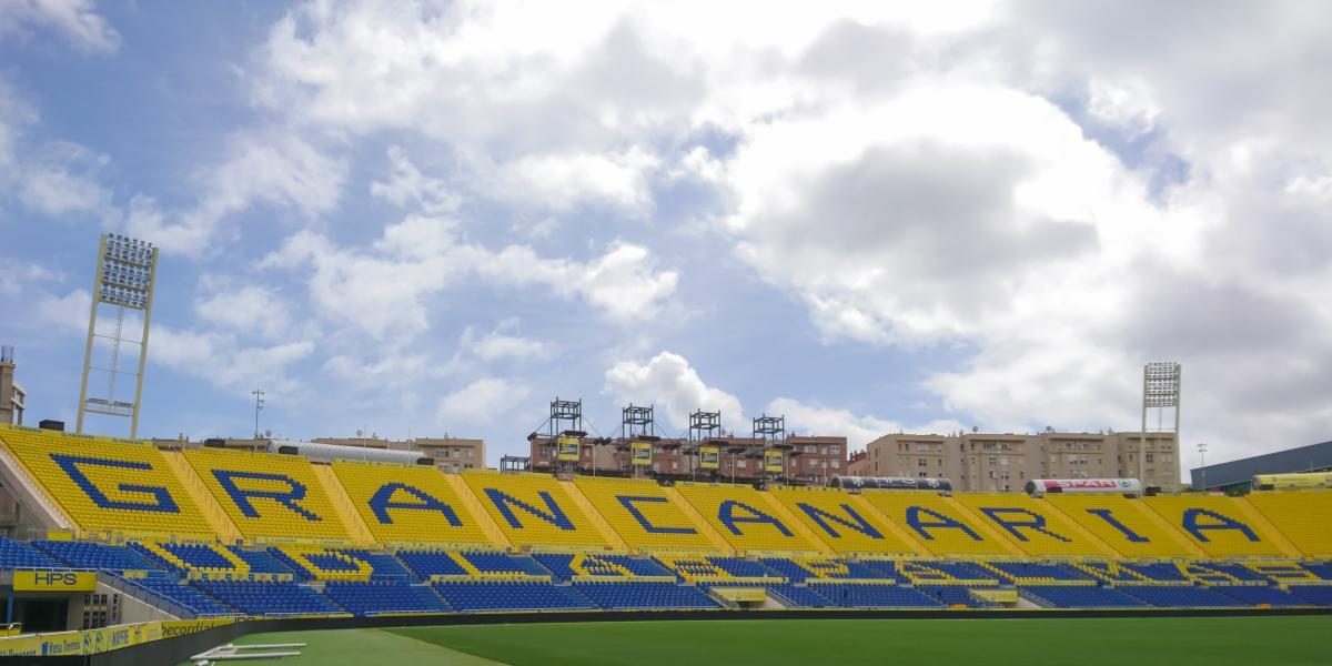 UD Las Palmas y la geometría variable del ascenso a Primera