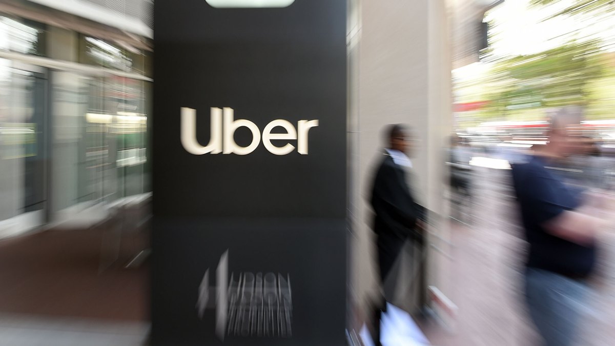 Uber lleva su servicio de carsharing a América del Norte
