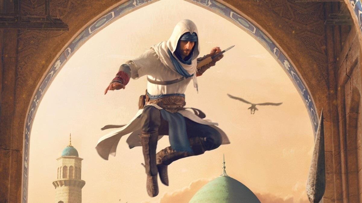 Ubisoft tiene más juegos de Assassin’s Creed en desarrollo de lo que piensas