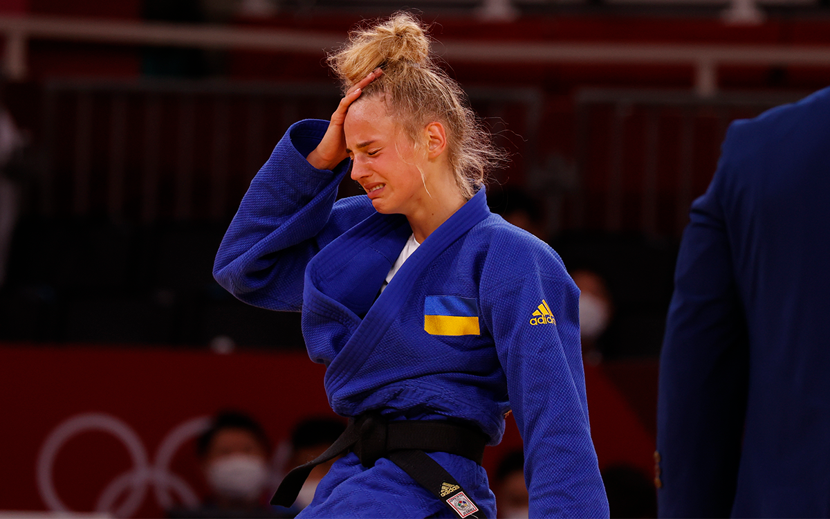 Ucrania boicoteará el Campeonato Mundial de Judo por participación de rusos