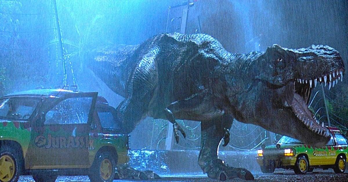 Universal Studios Celebrará el 30 Aniversario de Jurassic Park con Nueva Mercancía, Proyecciones y Más