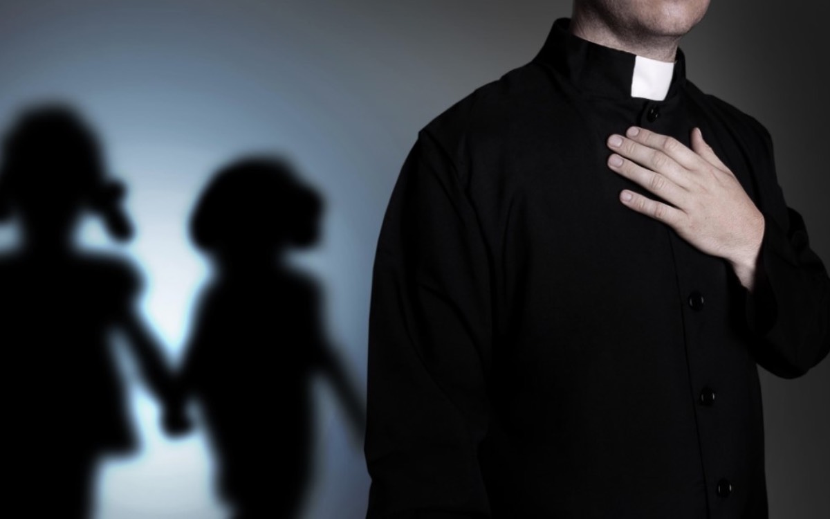 Unos 2 mil menores sufrieron abusos sexuales de 450 religiosos en EU
