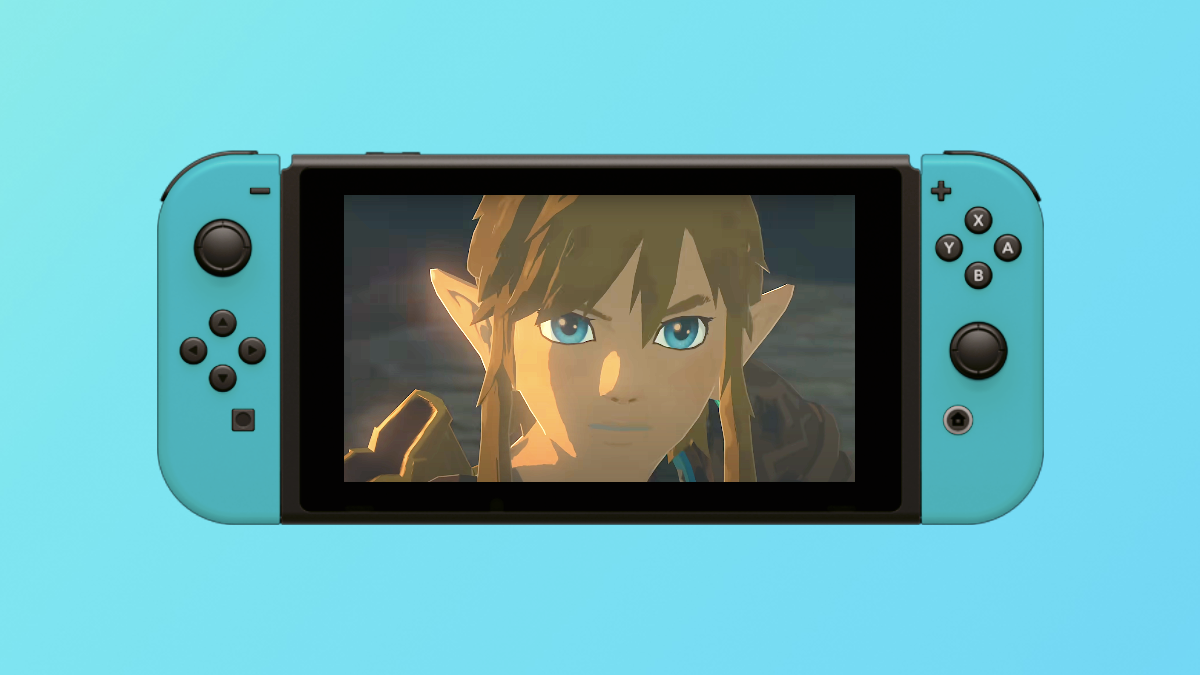 Usuarios de Nintendo Switch Online sorprendidos con Zelda Freebie